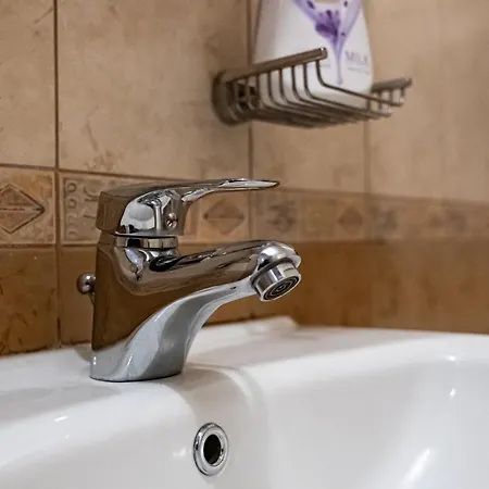 Апартамент 1bdrm Downtown *