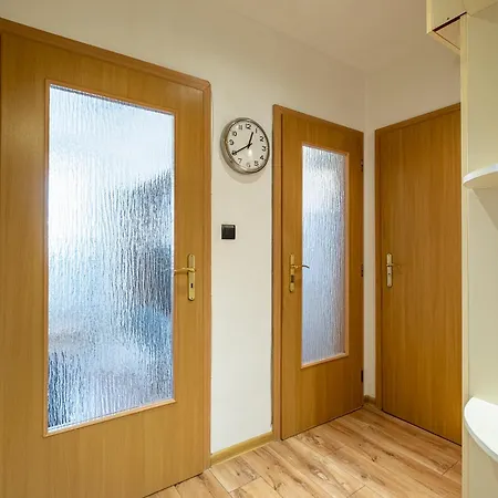 1bdrm Downtown Апартамент Варна