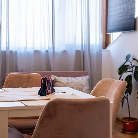 1bdrm Downtown * Варна