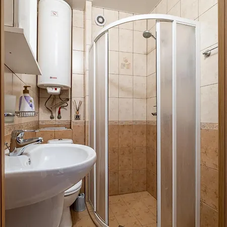 1bdrm Downtown Варна