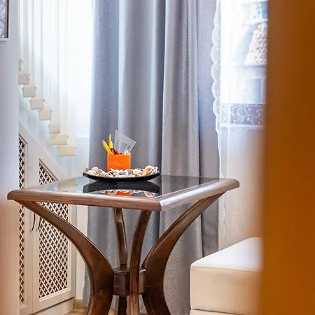1bdrm Downtown Lägenhet *