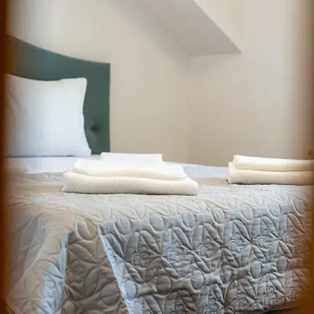 1bdrm Downtown Lägenhet