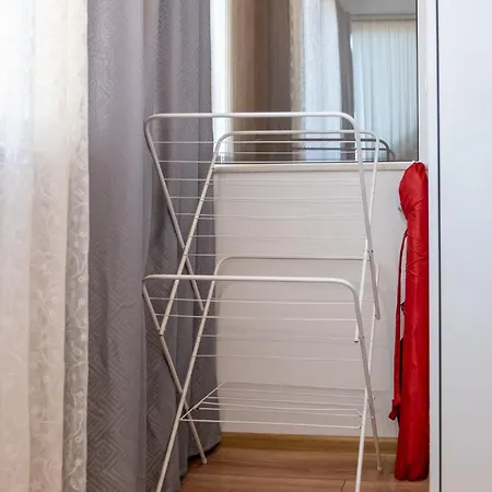 Lägenhet 1bdrm Downtown
