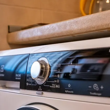 아파트 1bdrm Downtown 바르나