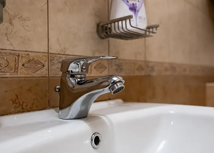 Lägenhet 1bdrm Downtown *