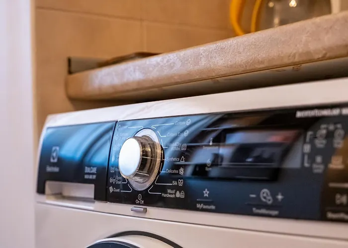 Lägenhet 1bdrm Downtown Varna